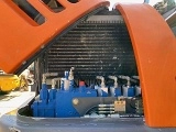 AHLMANN 714 MW * wheel-type excavator