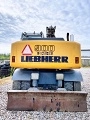 LIEBHERR A 900 C Litronic wheel-type excavator