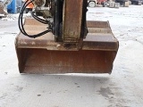 <b>NEW-HOLLAND</b> MH Plus Wheel-Type Excavator