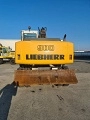 <b>LIEBHERR</b> A 900 C Litronic Wheel-Type Excavator