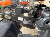 YANMAR B110W wheel-type excavator