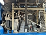LIEBHERR A 918 Litronic wheel-type excavator