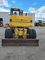 <b>KOMATSU</b> PW110R Wheel-Type Excavator