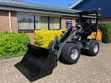 <b>GIANT</b> G2700 HD+ X-tra Front Loader
