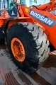 DOOSAN DL300-3 front loader