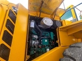 VOLVO L220 front loader