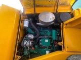 VOLVO L220 front loader
