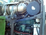 VOLVO L110H front loader