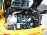 VOLVO L30G front loader