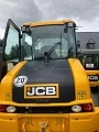 JCB 409 front loader
