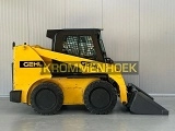 GEHL R260 mini loader