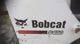 <b>BOBCAT</b> S450 Mini Loader