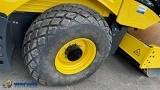 BOMAG BW 213 DH+P-5 road roller (combined)