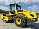 <b>BOMAG</b> BW 213 D-5 Road Roller (Combined)