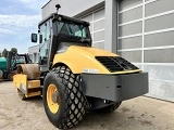 <b>VOLVO</b> SD122DX Road Roller (Combined)