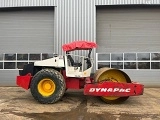 DYNAPAC CA 250 road roller (combined)
