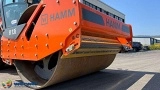<b>HAMM</b> H 13i Road Roller (Combined)