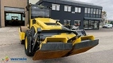 <b>BOMAG</b> BW 213 DH+P-5 Road Roller (Combined)