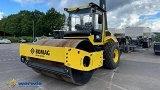 BOMAG BW 213 DH-5 road roller (combined)