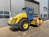 BOMAG BW 213 DH-3 road roller (combined)