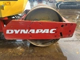 DYNAPAC CA 152 road roller (combined)