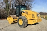 <b>VOLVO</b> SD160DX Road Roller (Combined)