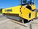 <b>BOMAG</b> BW 177 D-5 Road Roller (Combined)