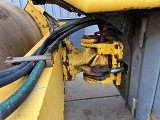 BOMAG BW 213 D-4 road roller (combined)
