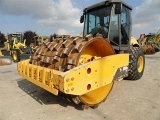 VOLVO SD160DX road roller (combined)
