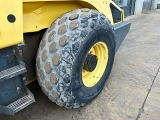 BOMAG BW 213 D-4 road roller (combined)