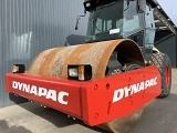 <b>DYNAPAC</b> CA 302 D Road Roller (Combined)