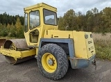 BOMAG BW 172 D-2 road roller (combined)