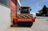 DYNAPAC CA 602 PD road roller (combined)