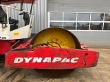 DYNAPAC CA 250 road roller (combined)