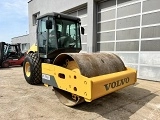VOLVO SD122DX road roller (combined)