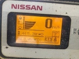 <b>NISSAN</b> G 1 N 1 L 16 Q Forklift
