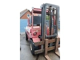 <b>LINDE</b> H 70 D Forklift