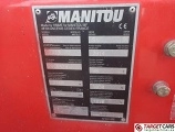 <b>MANITOU</b> ME 425 Forklift