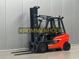 LINDE H 30 D Forklift