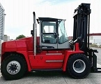 <b>KALMAR</b> DCE 150-6 Forklift