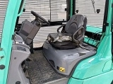 <b>MITSUBISHI</b> FD 45 N Forklift