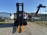 <b>LINDE</b> H 80 D Forklift