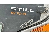 <b>STILL</b> RX 70-18 Forklift