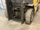 <b>YALE</b> GLP 25 RF Forklift