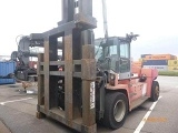 <b>KALMAR</b> DCE 160-12 Forklift
