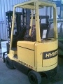 <b>HYSTER</b> E 1.50 XM Forklift