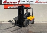 TCM FHD 30 T 3 A Inoma Forklift