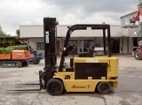 <b>CATERPILLAR</b> M 100 D Forklift