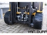 <b>YALE</b> ERP 20 VT Forklift