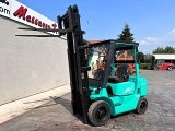 <b>MITSUBISHI</b> FD 25 K Forklift
